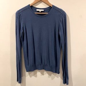 Loft : woman’s sweater